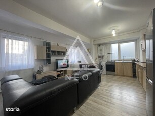 Apartament cu 3 camere de vanzare in Floresti