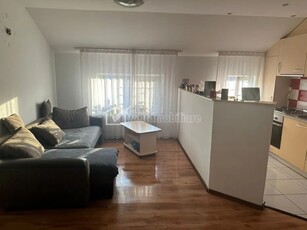 Apartament cu 3 camere in Manastur