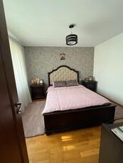 Apartament cu 3 camere , zona Podu Ros