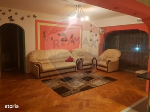 Apartament cu doua camere in zona Fortuna