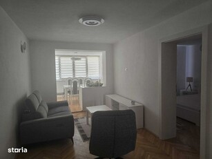 Apartament 2 camere Copou , 50 metri, etaj parter Cod:152682