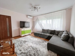 Apartament de inchiriat, 2 camere, in Iasi, zona Central