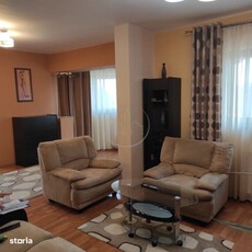 Apartament ideal pentru investitie, 36 mp, loc de parcare, zona Somesu