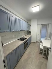 Apartament de inchiriat cu 2 camere- Contemporan Residence