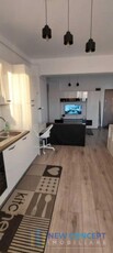 Apartament de inchiriat cu 2 camere Gara-Arka