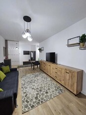 Apartament de inchiriat cu 2 camere- Silk District