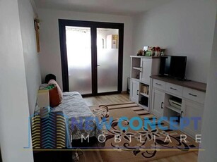 Apartament de vanzare 2 camere bloc nou zona Valea Adanca-Miroslava