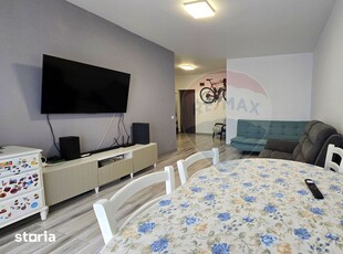 Apartament de vânzare 2 camere, zona Parc Poligon!