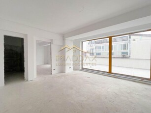 Apartament de vanzare 3 camere II Domenii