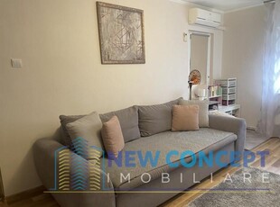 Apartament de vanzare cu 1 camera- Baza 3