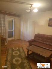 Apartament de vanzare cu 2 camere in Alba Iulia