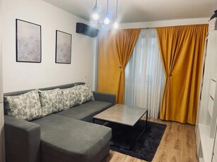 Apartament de vanzare cu 2 camere- Zona Galata