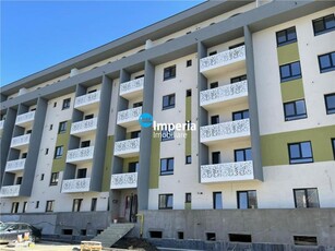 Apartament de vanzare,2 camere decomandat, bloc nou, Pacurari Kaufland