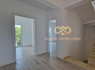 APARTAMENT FINALIZAT 4 CAMERE LUX 145MP CU TERASA SI GRADINA