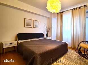 Apartament modern 2 camere 56mp,balcon, Piata Cipariu