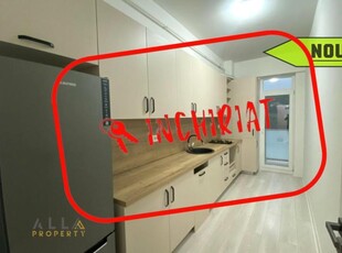 APARTAMENT NOU LA PRIMA CHIRIE + PARCARE, BOHEME RESIDENCE