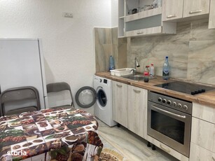 Apartament oferit spre inchiriere, Lazaret - Compa