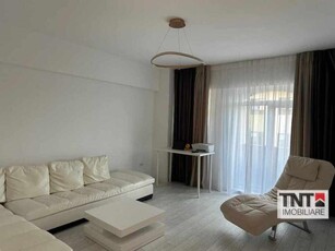 Apartament Pacurari 2 Camere