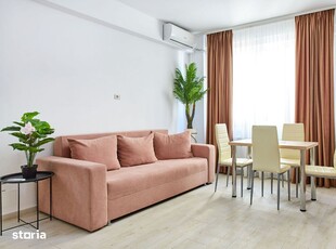 Apartament Smarald 2 Astoria