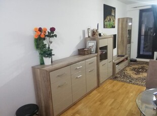 Apartament,COMPLEX RESIDENCE 5, terasa, loc de parcare