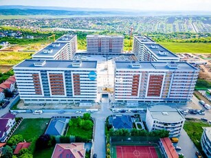 Apartamente noi, 2 camere, Copou Aleea Sadoveanu