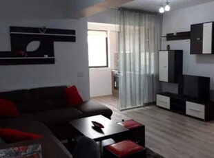 Baza 3 apartament nou 55 mp, 2 camere, open-space, de inchiriat, Carrefour Felicia, Cod 156289