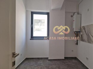 BELVEDERE GALATA APARTAMENT 2 CAMERE NOU 56MP