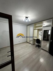 Berceni-Grand Arena, apartament mobilat-utilat, loc parcare