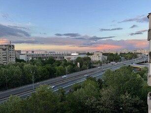 Bucuresti Zona Crangasi