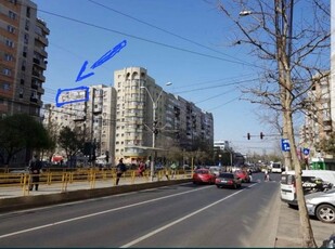 Bucuresti Zona Crangasi