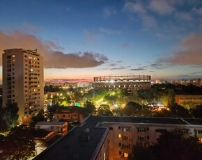 București Zona Arena Nationala