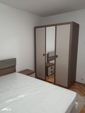 Campina - ap 2 cam - renovat/mobilat - 300 Euro/Luna