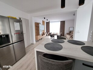 Casa 5 camere, curte - pret de apartament