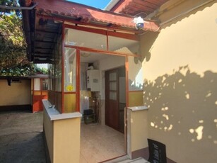 Casa Andronache, str. Turistilor nr