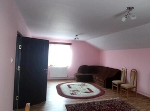 Casa de vanzare, 5 camere, 213 mp, Copou, Dupa liceul Agricol, Cod 146435