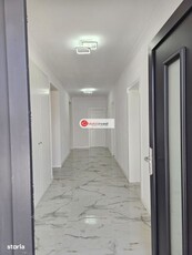 Casa individuala pe un nivel, 4 cam, 2 bai, teren360 mp,Alba- Kaufland