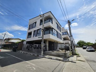 Casa Petricani, K Imobiliare prezinta in zona Petricani str