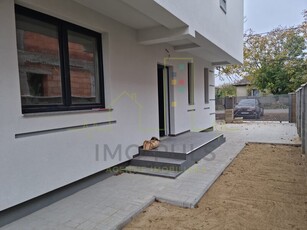 Casa Mosnita Noua, 1/2 Duplex, finalizat