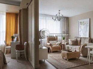 NOU! Compex Rezidential in GALATA! COMISION AGENTIE 0%! APARTAMENT 3 CAMERE-L1, 79.73mp