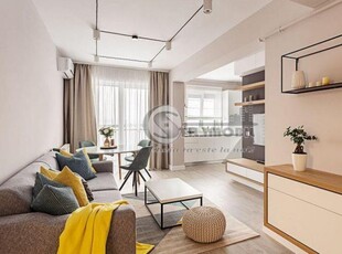 NOU! Compex Rezidential in GALATA! COMISION AGENTIE 0%! , APARTAMENT tip studio 1 Camera, 50.81mp