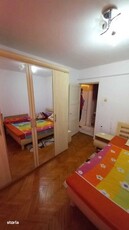 De inchiriat: Apartament cu 2 camere in Carpati 2