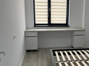 De inchiriat apartament nou, 2 camere, open-space, 58 mp, Dacia, Bloc nou - la 10 min de Centru Piata Unirii, Cod 156292