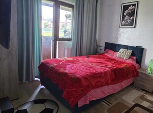 De vanzare apartament, 1 camera, decomandat, 29 mp, Lunca Cetatuii, Astoria, Cod 156297