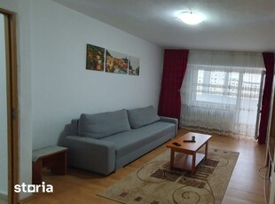 Apartament de 3 camere decomandat, zona Paltinis