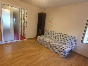 Garsoniera Timisoara, etaj 2, disponibil imediat