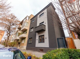 Apartament cu 1 camera, 37 mp utili - zona Aradului