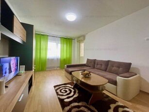 Inchiriere apartament 2 camere Tineretului