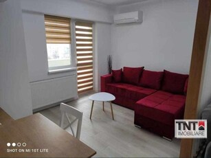 Inchiriere Apartament Dacia 1 Camere