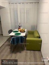 Inchiriere Apartament Nicolina 1 Camere