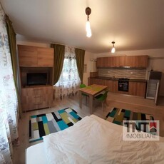 Apartament Nicolina 1 Camere